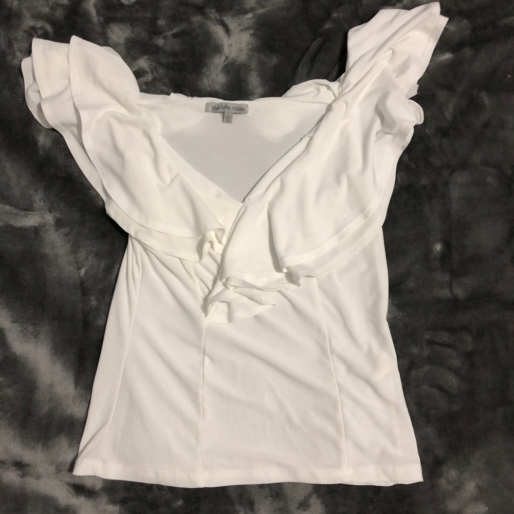 Charlotte Russe Top